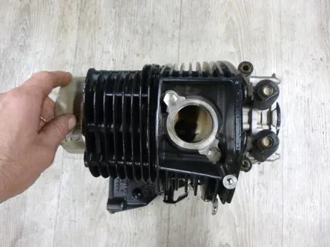 CILINDERBLOK BMW R Nine T 2014 - 2015