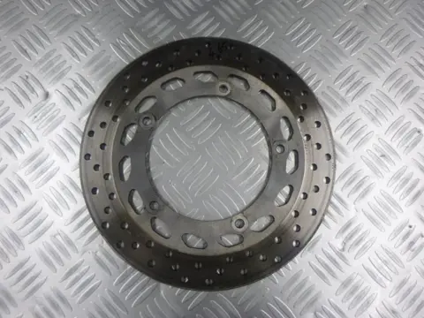ACHTER REMSCHIJF Yamaha FZ8 2010 - 2015 / 2010 - 2015