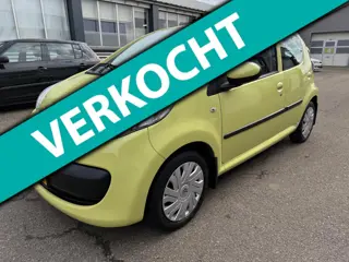 Citroen C1 1.0-12V Séduction verkocht