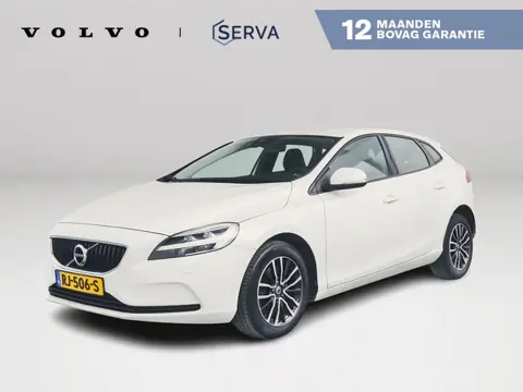Volvo V40 T2 Aut. Nordic+ | Stoelverwarming (bj 2017)