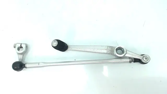 SCHAKELPEDAAL Yamaha YZF R6 2008 - 2009