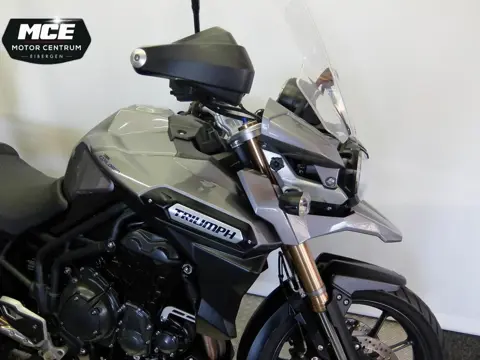 Triumph Tiger Explorer ABS (2013)