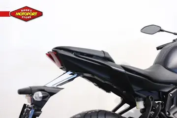 Yamaha MT 07 ABS (2020)