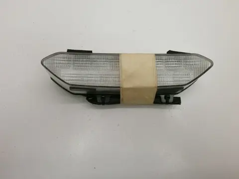 ACHTER LICHT Yamaha YZF R1 2002 - 2003