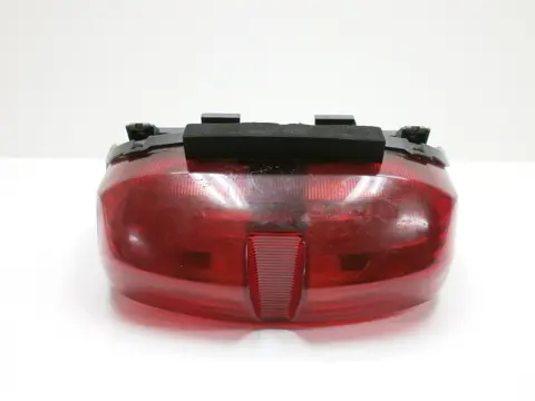 ACHTER LICHT Yamaha YZF R6 1998 - 2002