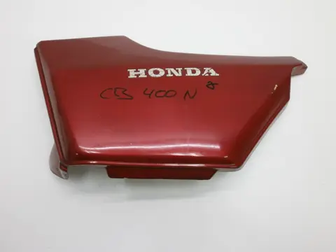 LINKER ZIJKUIP KLEIN Honda CB 400 1978 - 1984