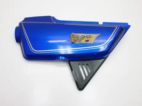 LINKER ZIJKUIP KLEIN Honda CB 750 1978 - 1982