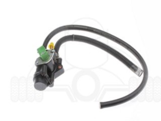 Inlaatklep injector compleet aprilia sr2000 ditech