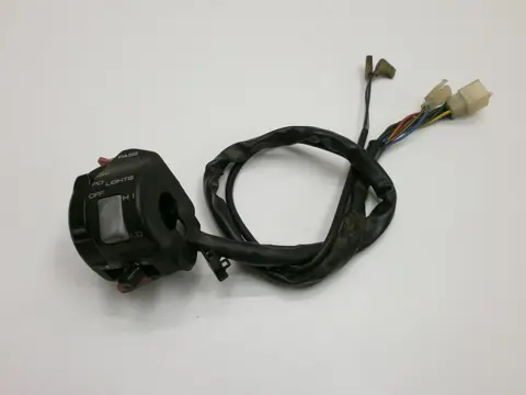 STUURSCHAKELAAR LINKS Yamaha TDM 1991 - 1995