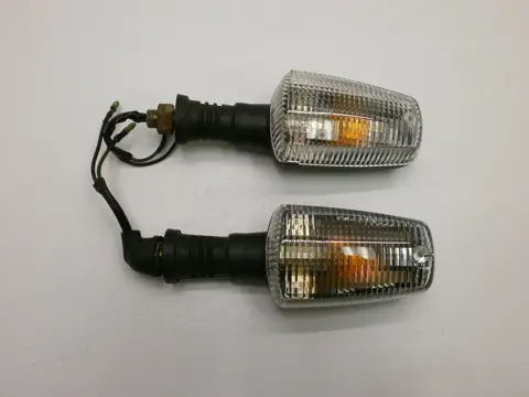 KNIPPERLICHT LINKS ACHTER Yamaha TDM 1991 - 1995