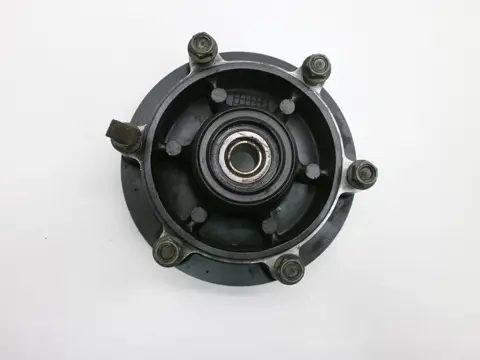 TANDWIELDRAGER Yamaha TDM 1991 - 1995