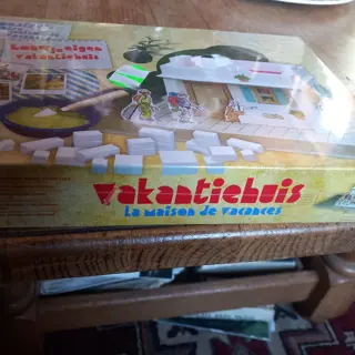 Brickadoo:bouw je eigen vakantiehuis