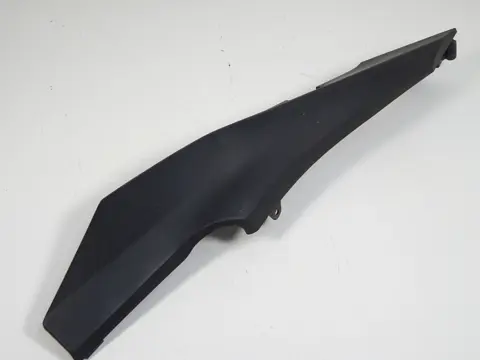 LINKER ACHTERKANT Honda NC 700 S 2012 - 2015