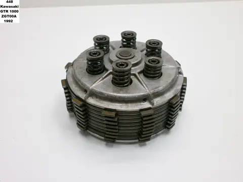 KOPPELING Kawasaki GTR 1000 1986 - 2003