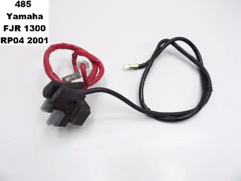 STARTMOTORRELAIS Yamaha FJR 1300 2001 - 2002