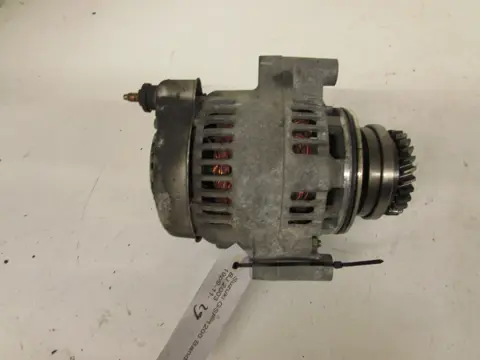 DYNAMO Suzuki GSF 1200 Bandit 2001 - 2003
