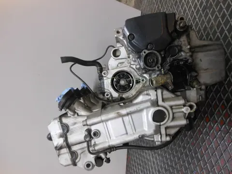 MOTORBLOK Kawasaki ZX 7 R 1996 - 2002