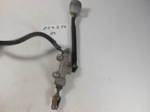 REMPOMP ACHTER Kawasaki ZZR 250 1990 - 1996