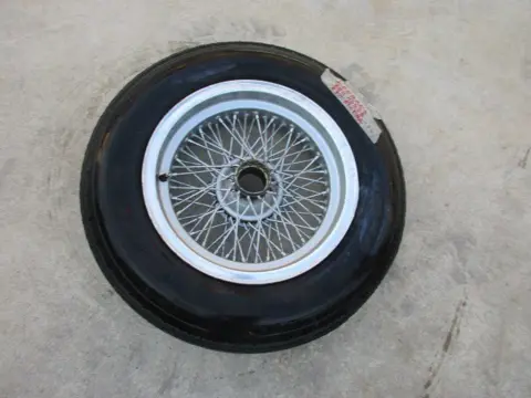 Wheel rims Ferrari 250 Boano,Ellena,Tdf,Calif.,750 Monza