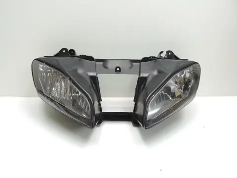 KOPLAMP Yamaha YZF R6 2008 - 2009 / 2010 - 2016