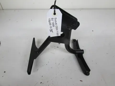 KUIPFRAME Suzuki GSX F 600 1998 - 2005