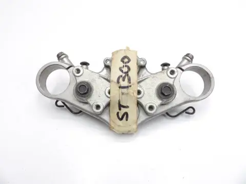 KROONPLAAT Honda ST 1300 Pan European 2002 - 2014