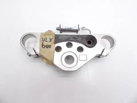KROONPLAAT Honda VT 600 1988 - 1998