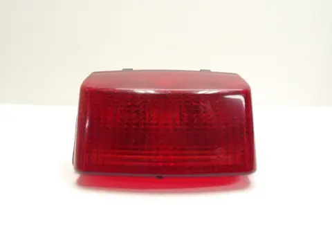 ACHTER LICHT Kawasaki ZZR 600 1990 - 1992
