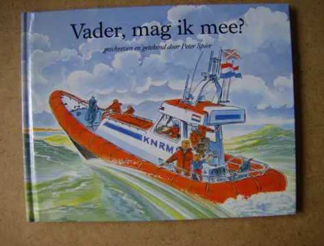 Vader mag ik mee adv6629