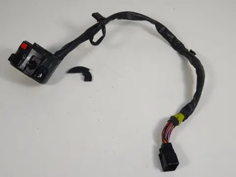 STUURSCHAKELAAR LINKS Kawasaki ER 6 2005 - 2008