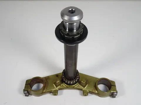 T STUK Kawasaki ER 6 2005 - 2008