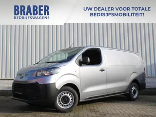 Toyota PROACE Long Worker 2.0 D-4D Challenger