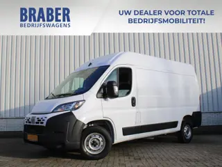 Fiat Ducato 2.2 MultiJet 120 S&S L2H2 3.0t | Camera | Airco | Cruise | Navi | Schuifdeur rechts | PD