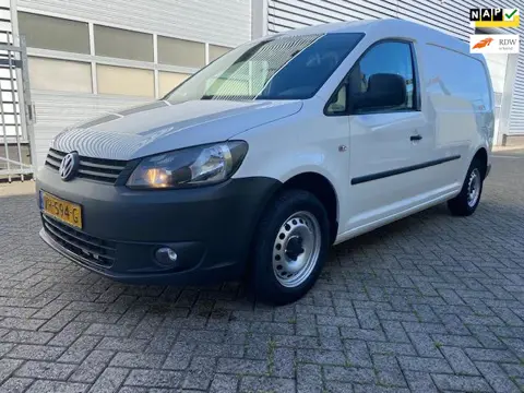 Volkswagen Caddy 1.6 TDI Maxi AIRCO BJ 2-2014 EX BTW