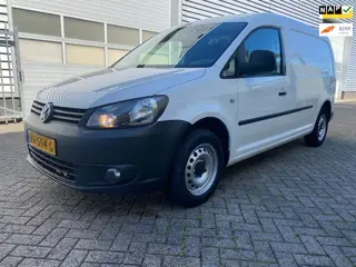 Volkswagen Caddy 1.6 TDI Maxi AIRCO BJ 2-2014 EX BTW