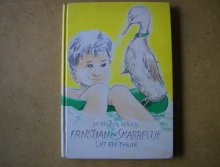 Ernstjan en snabbeltje adv6695