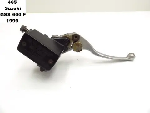 REMPOMP Suzuki GSX F 600 1998 - 2005