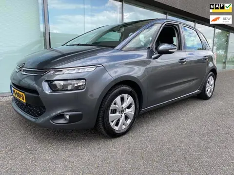 Citroen C4 Picasso 1.6 HDi CLIM. BJ 1-2015 apk -03-2026