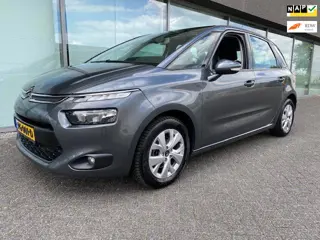 Citroen C4 Picasso 1.6 HDi CLIM. BJ 1-2015 apk -03-2026