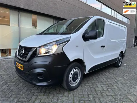Nissan NV300 1.6 dCi L1H1 AIRCO EX BTW.BJ 2-2019 APK 2-2026
