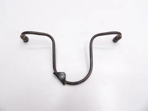 OLIELEIDING Kawasaki EN 500 Vulcan 1991 - 1995