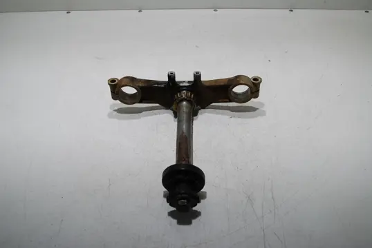 T STUK Kawasaki LTD 454 1985 - 1995