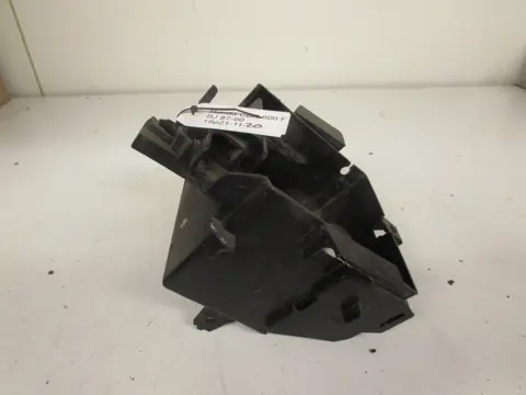 ACCUBAK Honda CBR 600 F 1987 - 1990