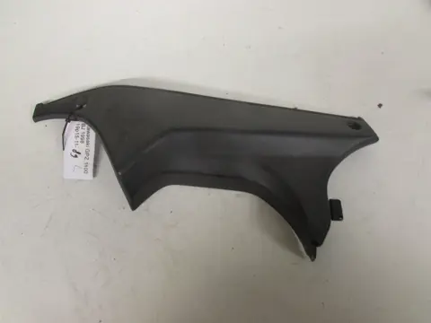 TOPKUIP BEKLEDING Kawasaki GPZ 1100 1995 - 2000