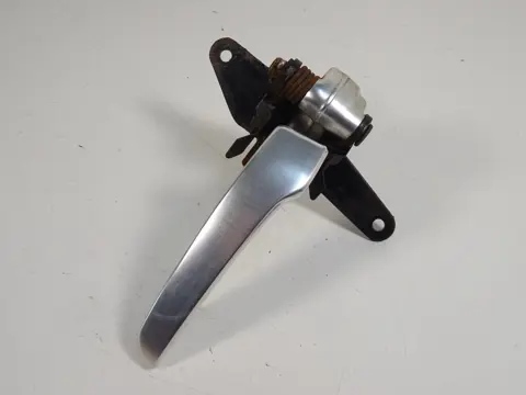 HANDVAT ACHTER BMW R 1150 RT R 850 RT 2000 - 2005