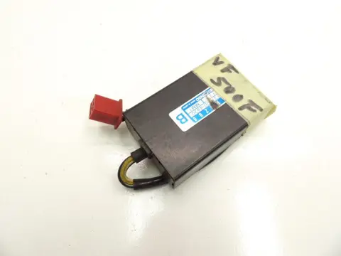 CDI UNIT Honda VF 500 1984 - 1986