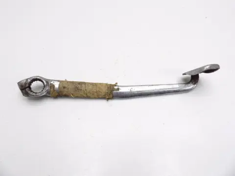 REMPEDAAL Suzuki GS 750 1970 - 2012