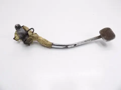 REMPEDAAL Suzuki T 500 1970 - 2012