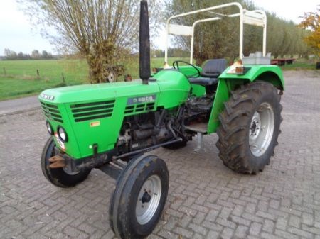 Deutz - 5206