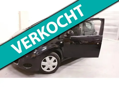 Toyota Aygo 1.0-12V Access /Airco/Elek Pakket/Nw APK/Garantie